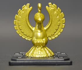 Ho-Oh
