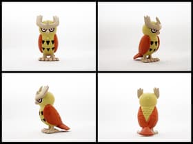 Noctowl