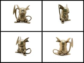 Raichu